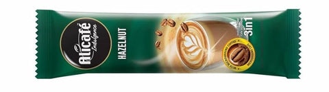Ali Cafe 3*1  Hazelnut 18g