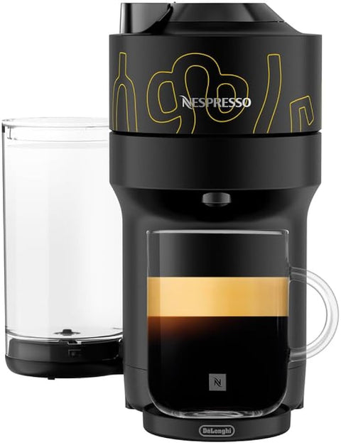 Nespresso Samra Origins Vertuo Pop+ Plus Coffe Machine