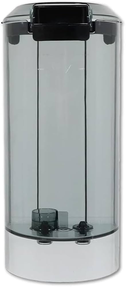 Delonghi Dedica Espresso Machine Tank