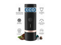ECO portable coffee machine - CAFELAX