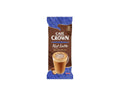 Cafe Crown Nut Latte Instant Coffee - 1 Sachet - CAFELAX