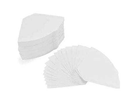 Jacqmotte Original Filter Coffee Paper 2*1 - 40 Filter - CAFELAX