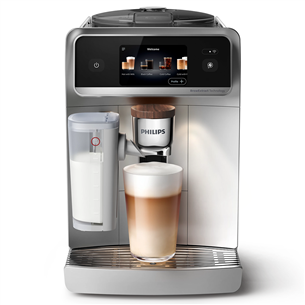 Philips New EP8757/20 Bean To Cup Coffee Machine 50 Different Drinks