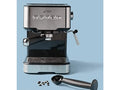 Noon East Espresso Automatic Coffee Machine - CAFELAX