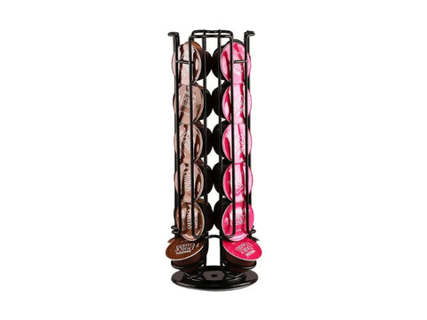 Dolce Gusto Holder - 24 Capsules - CAFELAX