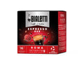Bialetti Espresso Bar Roma Coffee Capsules 16 Capsules - For Bialetti Machines Only - CAFELAX