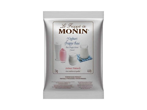 Monin Yoghurt  Frappe 2 Kg