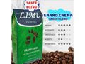 Limu Grande Creama Espresso Whole Beans Coffee 1 Kg - CAFELAX