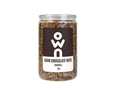 OWN Dark Chocolate Nuts Granola 350g - CAFELAX