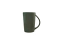 Porcelain Oblisque Hilton Light Mug - CAFELAX