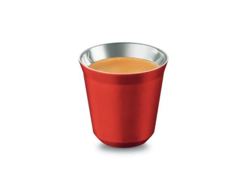 Nespresso PIXI Espresso - Shanghai - CAFELAX