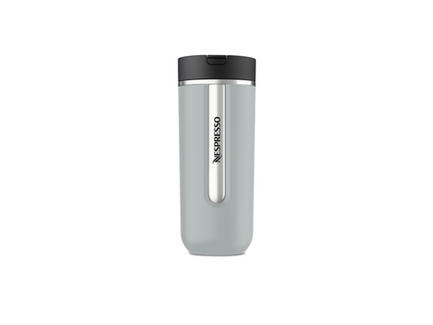 Nespresso Nomad Travel Mug Large 540 ml - L Smokey Blue
