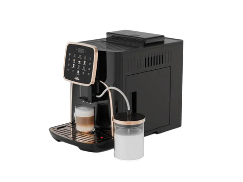 Okka Arzum Espresso Fully Automatic Coffee Machine - 11 Drinks - CAFELAX