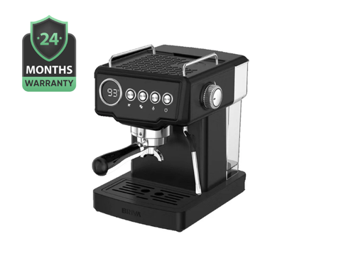 Briva Black Brew Espresso Machine