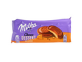 Milka Choco Dessert Orange 147g - CAFELAX