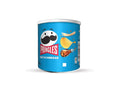 Pringles Salt & Vinegar Chips 40g - CAFELAX