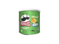Pringles Sour Cream & Onion Chips 40g - CAFELAX