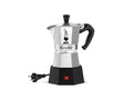 Bialetti Elettrika Moka Pot - 2 Cups - CAFELAX