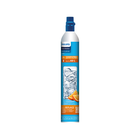 Philips GoZero Co2 Cylinder 60L