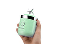 Yasomi Portable Glass Smoothie Hand Blender - CAFELAX