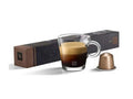 Nespresso Cosi Coffee Capsules - 10 Capsules - CAFELAX
