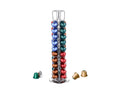 Nespresso Capsules Holder - 40 Capsules - CAFELAX