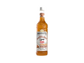 Manutti Hazelnut Zero Sugar Syrup 1L - CAFELAX