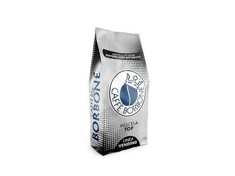 Borbone Miscela Top Whole Coffee Beans 1 Kg - CAFELAX