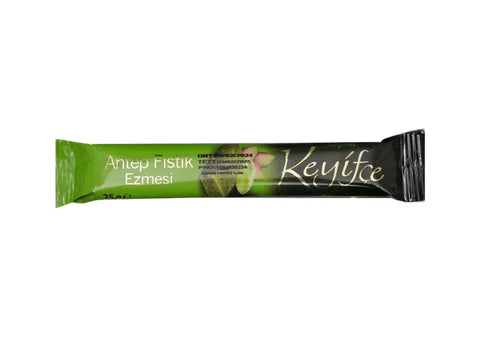 Antepsan Keyifce Pistachio Paste 25g - CAFELAX