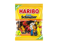 Haribo Crazy Schnuller Candy 175g - CAFELAX