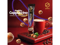 Zero Healthy Cappuccino Hazelnut 1 Sachets - CAFELAX