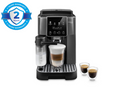 De'Longhi Magnifica Start Automatic Bean To Cup Espresso Machine - 4 Hot Drinks - ECAM223.61.GB - CAFELAX