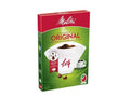 Melitta Original Filter Coffee Paper 4*1 - 40 Filter - CAFELAX