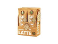 Kahve Dunyasi Karamel Caffe Latte Instant Coffee - 1 Sachet - CAFELAX