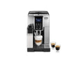 De'Longhi Dinamica ECAM 352.57.SB Bean To Cup Espresso Machine - 11 Drinks - CAFELAX