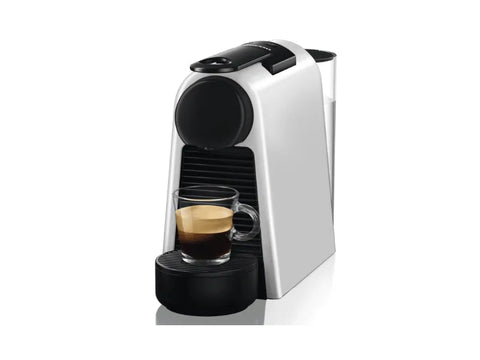 Nespresso Essenza Mini Pyramid Machine