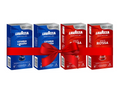 Lavazza Crema E Gusto & Lavazza Qualita Rossa Capsules Bundle - 40 Capsules - CAFELAX