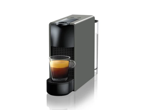 Nespresso Essenza Mini Rectangular Machine