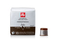 illy iperEspresso Capsules India 18 Capsules - CAFELAX