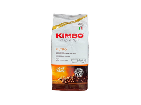 Kimbo Filtro Filter Ground Coffee 1 Kg