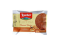Loacker Tortina Triple Peanut Butter 21g - CAFELAX