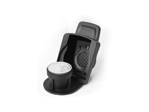 Nespresso Adaptor For Mini Me Machines (Check Compatibility)