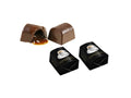 Eieszko Espresso Shot Chocolate 86 Pieces 1 Kg - CAFELAX