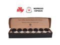 CAFELAX Variant illy Capsules - 14 Capsules - CAFELAX