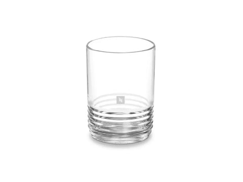 Nespresso Barista Recipe Glass Cup 350ml - CAFELAX