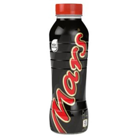 Mars Chocolate Milk Shake Drink 350ml