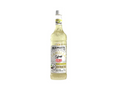 Manutti Vanilla Zero Sugar Syrup 1L - CAFELAX