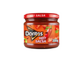 Doritos Hot Salsa 300g - CAFELAX