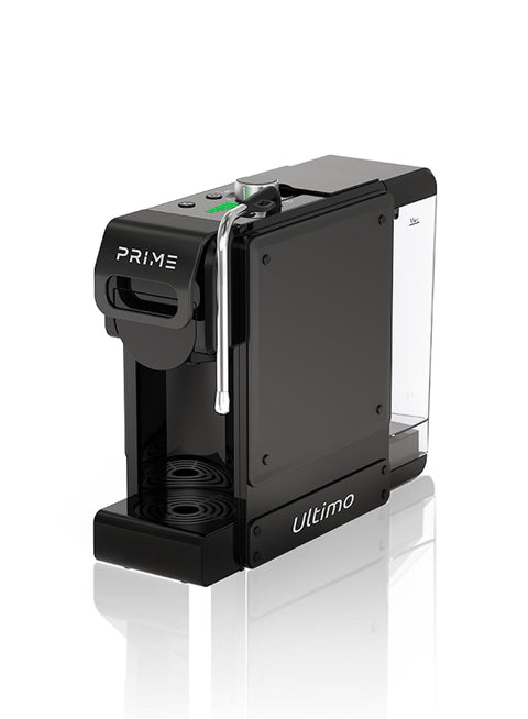 PRIME Ultimo 7 in 1 Multi-Capsules Coffee Machine