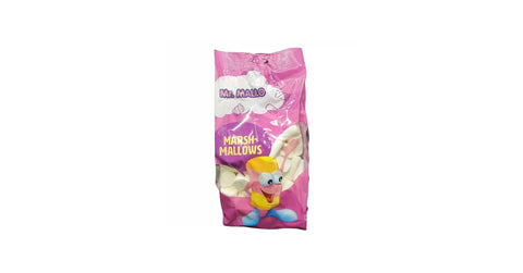 Mr.Mallo Marshmallows Mini 500g